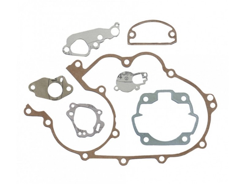 Kit complet ganituri motor ATHENA P400480850380