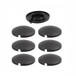 Fuel gauge cover RMS 121650120 Fuel gauge cover RMS 121650120
