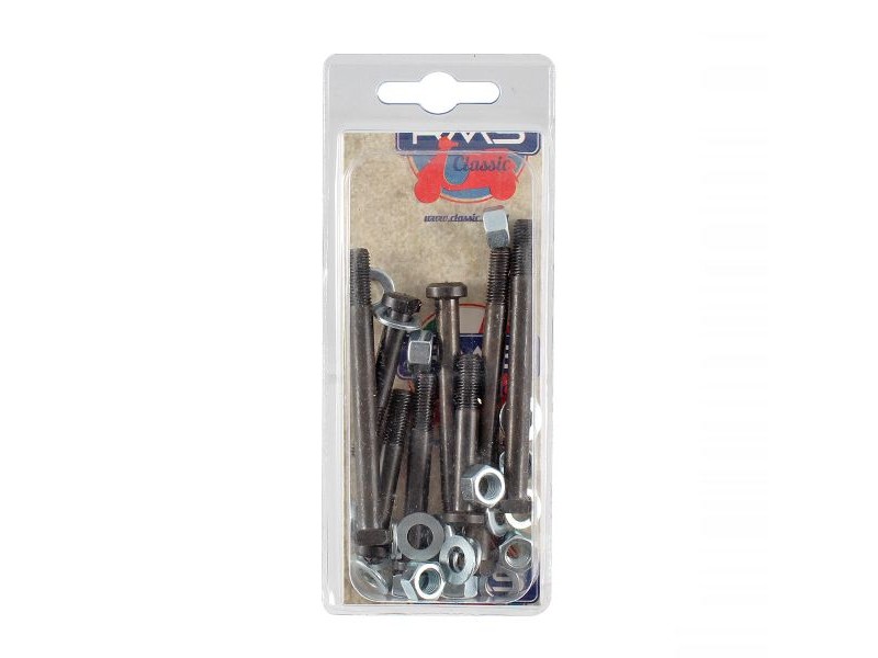 Engine bolt kit RMS 121860150