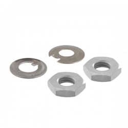Kit nuts and clutch washers/primary torque RMS 121859170 Kit nuts and clutch washers/primary torque RMS 121859170
