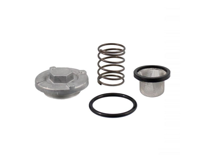 Oil cap RMS 121856160 (4pcs) Oil cap RMS 121856160 (4pcs)