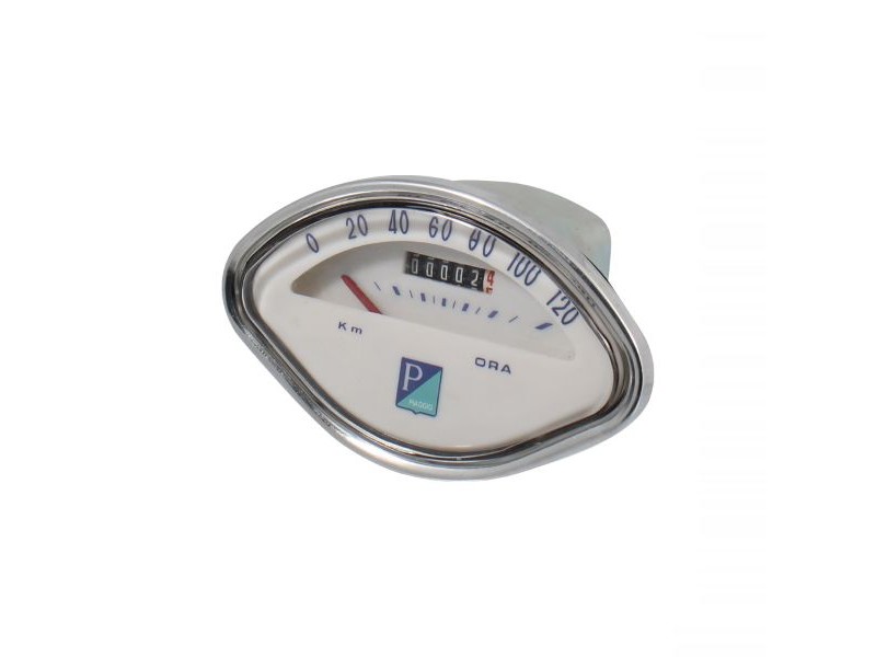 Speedometer complete RMS 163680120