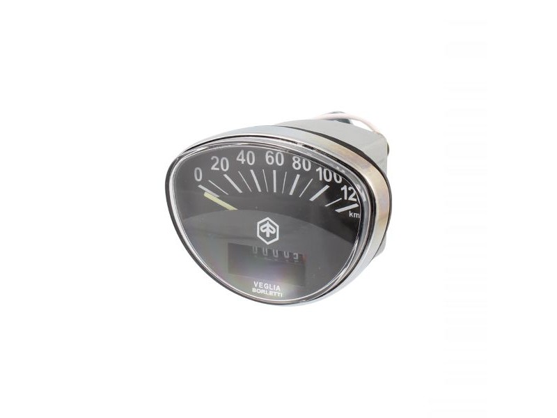 Speedometer complete RMS 163680040 Speedometer complete RMS 163680040