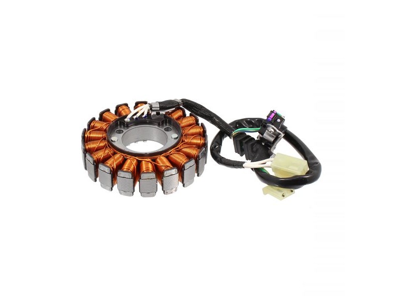 Stator assy RMS 246350550