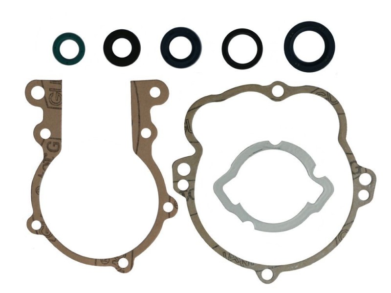 Kit complet ganituri motor ATHENA P400480900016