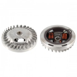 Flywheel RMS 246360951 Flywheel RMS 246360951