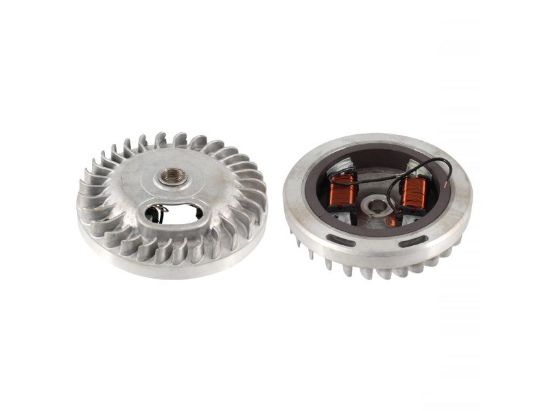 Flywheel RMS 246360951 Flywheel RMS 246360951