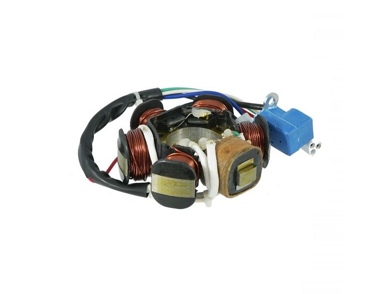 Stator RMS 246350493
