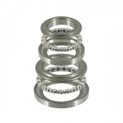 Steering head bearing set RMS 184220600 Steering head bearing set RMS 184220600
