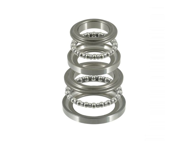 Steering head bearing set RMS 184220600