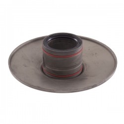 Sliding driven half pulley RMS 100340281 Sliding driven half pulley RMS 100340281