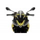 Windscreen PUIG Z-RACING 20794H smoke