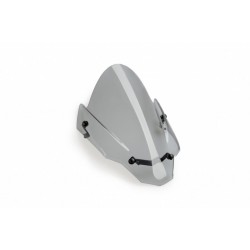 Windscreen PUIG Z-RACING 20794H smoke Windscreen PUIG Z-RACING 20794H smoke