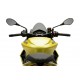 Windscreen PUIG Z-RACING 20794H smoke