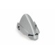 Windscreen PUIG Z-RACING 20794H smoke