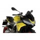 Windscreen PUIG Z-RACING 20794F dark smoke Windscreen PUIG Z-RACING 20794F dark smoke