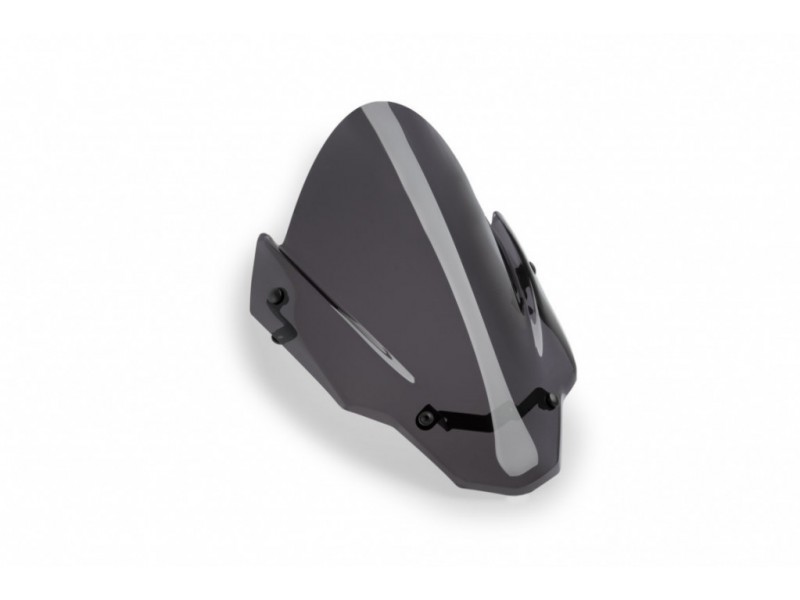 Windscreen PUIG Z-RACING 20794F dark smoke Windscreen PUIG Z-RACING 20794F dark smoke