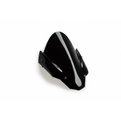 Windscreen PUIG Z-RACING 20794N Negru Windscreen PUIG Z-RACING 20794N Negru