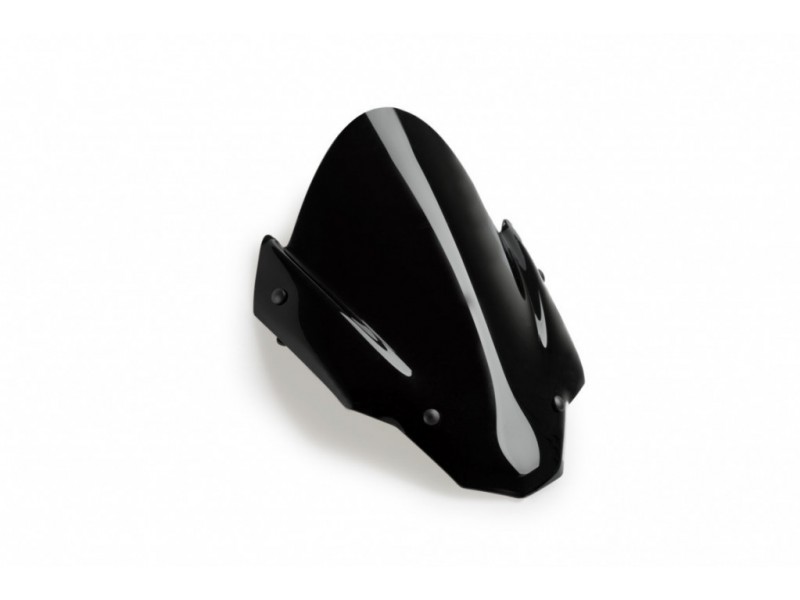 Windscreen PUIG Z-RACING 20794N Negru Windscreen PUIG Z-RACING 20794N Negru