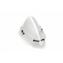 Windscreen PUIG Z-RACING 20794W transparent Windscreen PUIG Z-RACING 20794W transparent