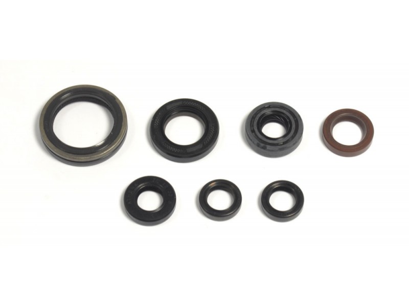 Kit garnituri ulei motor ATHENA P400485400039