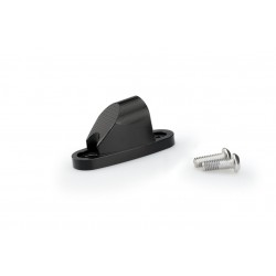Mirror adaptor PUIG HI-TECH 1 20579N Negru to fairing Mirror adaptor PUIG HI-TECH 1 20579N Negru to fairing