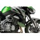Side spoilers PUIG DOWNFORCE 20327V verde