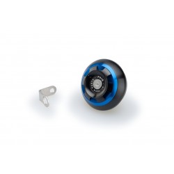 Plug oil cap PUIG TRACK 20342A Albastru Plug oil cap PUIG TRACK 20342A Albastru