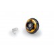 Plug oil cap PUIG TRACK 20342O auriu