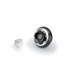 Plug oil cap PUIG TRACK 20342P argintiu Plug oil cap PUIG TRACK 20342P argintiu