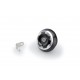 Plug oil cap PUIG TRACK 20342P argintiu
