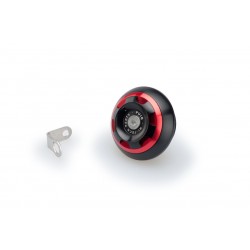 Plug oil cap PUIG TRACK 20342R Rosu Plug oil cap PUIG TRACK 20342R Rosu