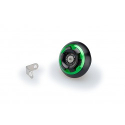 Plug oil cap PUIG TRACK 20342V verde Plug oil cap PUIG TRACK 20342V verde