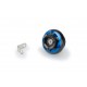 Plug oil cap PUIG TRACK 20341A Albastru