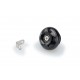 Plug oil cap PUIG TRACK 20341N Negru