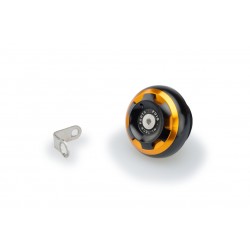 Plug oil cap PUIG TRACK 20341O auriu