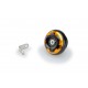 Plug oil cap PUIG TRACK 20341O auriu