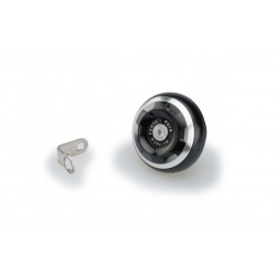 Plug oil cap PUIG TRACK 20341P argintiu Plug oil cap PUIG TRACK 20341P argintiu