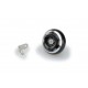 Plug oil cap PUIG TRACK 20341P argintiu