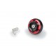 Plug oil cap PUIG TRACK 20341R Rosu