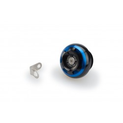 Plug oil cap PUIG TRACK 20343A Albastru Plug oil cap PUIG TRACK 20343A Albastru