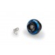 Plug oil cap PUIG TRACK 20343A Albastru
