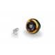 Plug oil cap PUIG TRACK 20343O auriu
