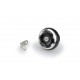 Plug oil cap PUIG TRACK 20343P argintiu