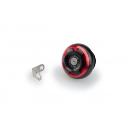 Plug oil cap PUIG TRACK 20343R Rosu Plug oil cap PUIG TRACK 20343R Rosu
