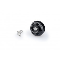 Plug oil cap PUIG TRACK 20345N Negru Plug oil cap PUIG TRACK 20345N Negru
