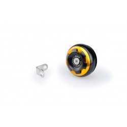 Plug oil cap PUIG TRACK 20345O auriu Plug oil cap PUIG TRACK 20345O auriu