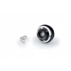 Plug oil cap PUIG TRACK 20345P argintiu Plug oil cap PUIG TRACK 20345P argintiu