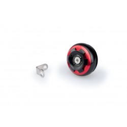 Plug oil cap PUIG TRACK 20345R Rosu