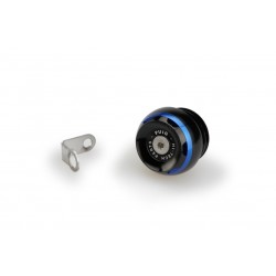 Plug oil cap PUIG TRACK 20346A Albastru Plug oil cap PUIG TRACK 20346A Albastru